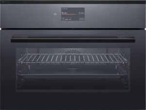 Electrolux Kompakt-Backofen EB4GL50DSP