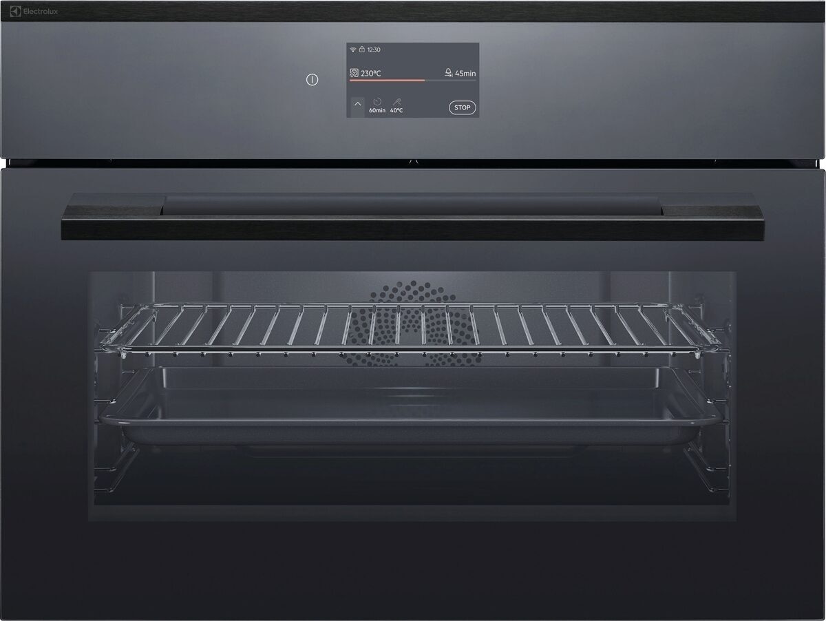 Electrolux Kompakt-Backofen EB4GL50DSP