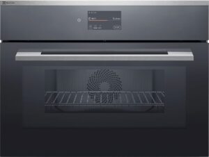 Electrolux Kompakt-Kombi-Mikrowellengerät EB4GL90KCN