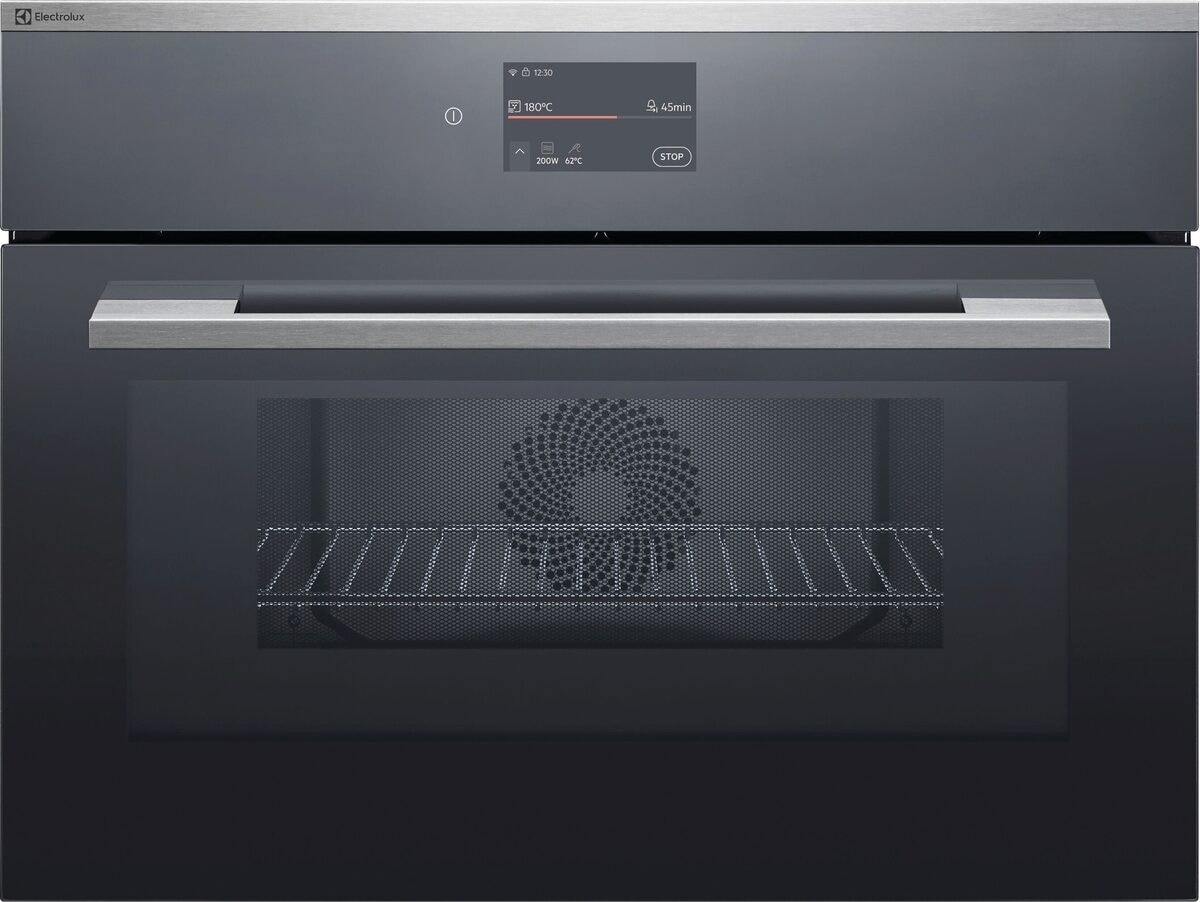 Electrolux Kompakt-Kombi-Mikrowellengerät EB4GL90KCN
