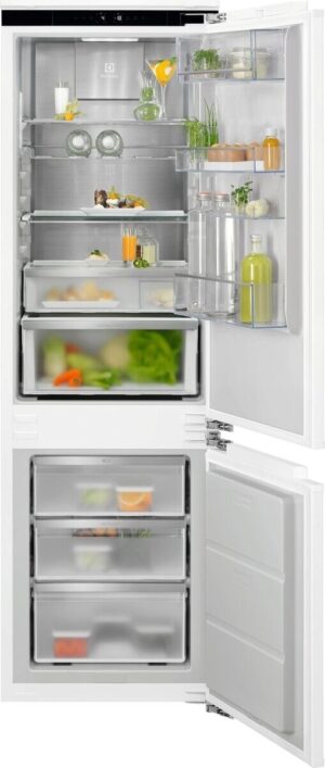 Electrolux Kühl-/Gefrierkombination IK2582BNR