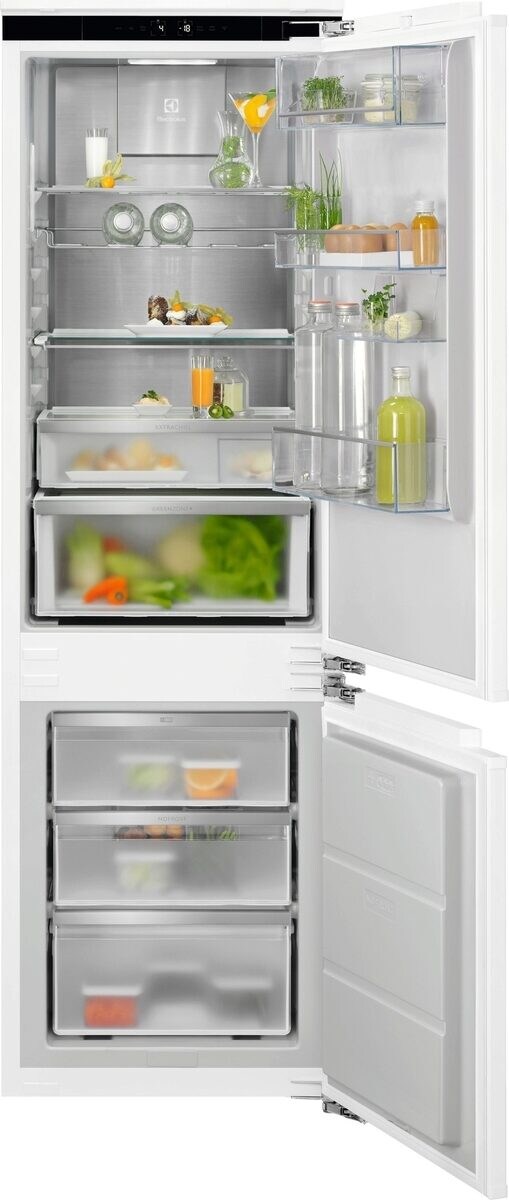 Electrolux Kühl-/Gefrierkombination IK2582BNR