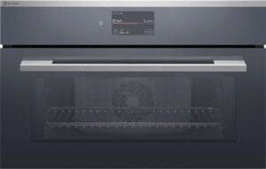 Electrolux Kompakt-Kombi-Mikrowellengerät EB3GL90KCN