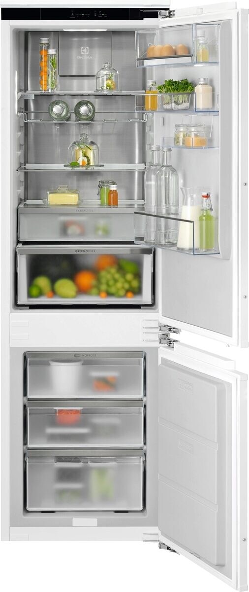 Electrolux Kühl-/Gefrierkombination IK2481BNR