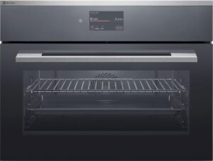 Electrolux Kompakt-Backofen EB4GL50DCN