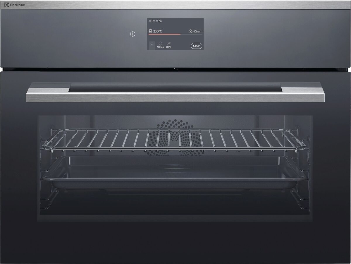 Electrolux Kompakt-Backofen EB4GL50DCN