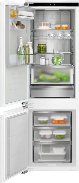 Electrolux Kühl-/Gefrierkombination IK2591BNZL