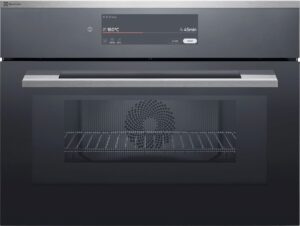 Electrolux Kompakt-Kombi-Mikrowellengerät EB4PL90KCN