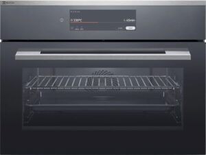 Electrolux Kompakt-Backofen EB4SL80DCN