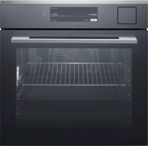 Electrolux Kombi-Steam EB6SL70KCN