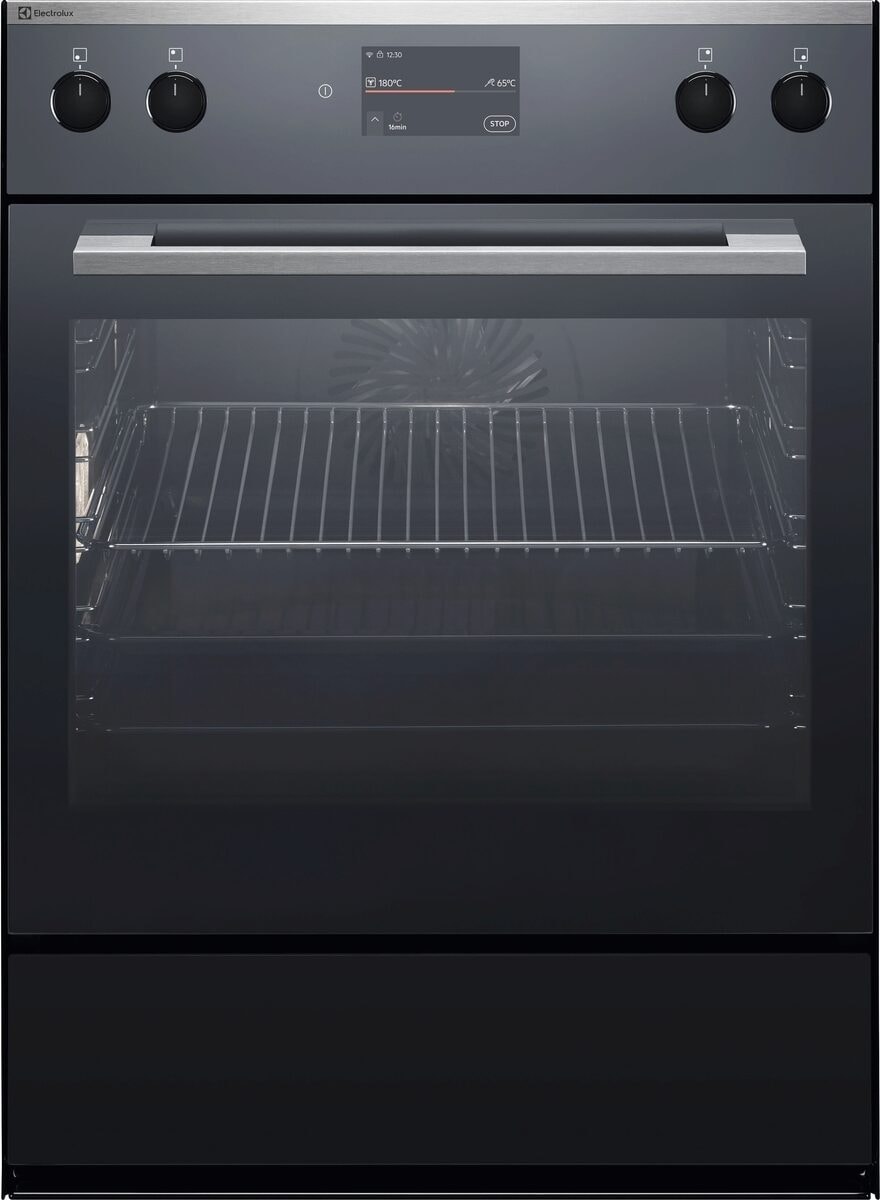 Electrolux Einbauherd EH7GL4XCN