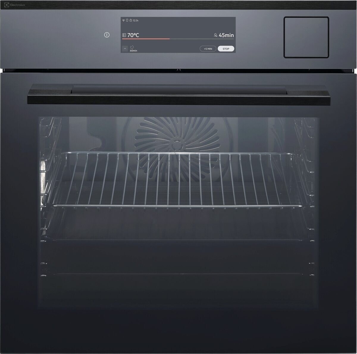 Electrolux Kombi-Steam EB6PL70KSP