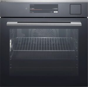 Electrolux Kombi-Steam EB6PL70KCN