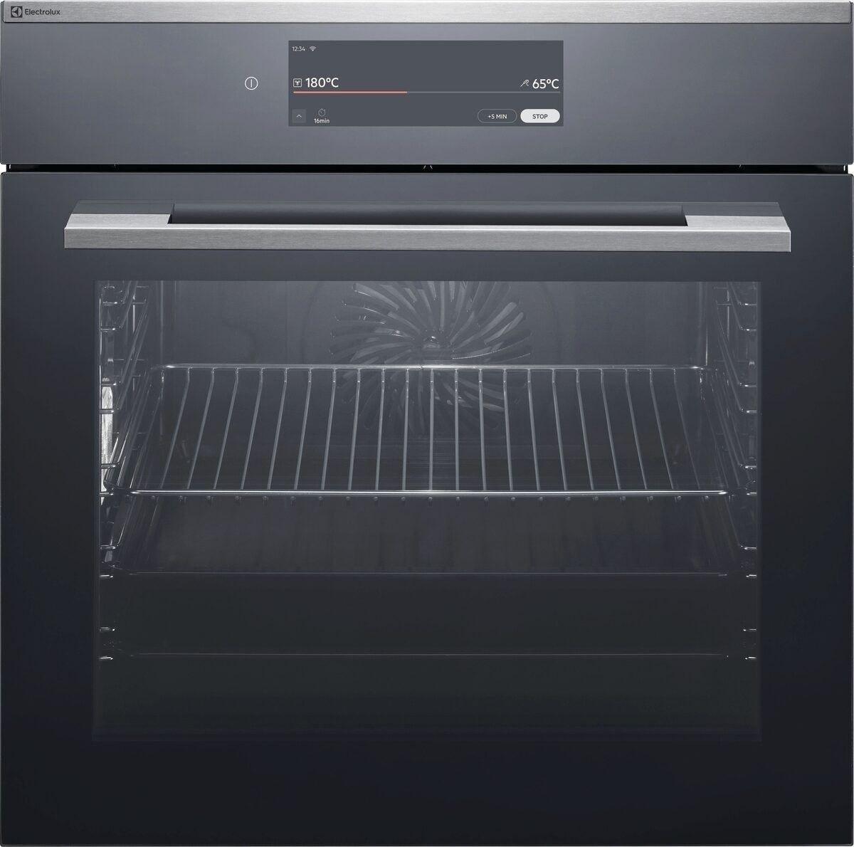 Electrolux Backofen EB6SL40CN