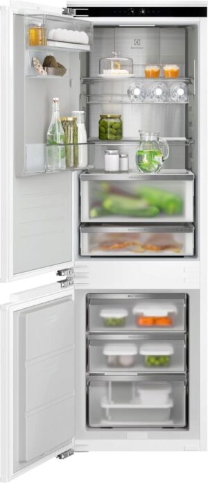 Electrolux Kühl-/Gefrierkombination IK2541BNZL