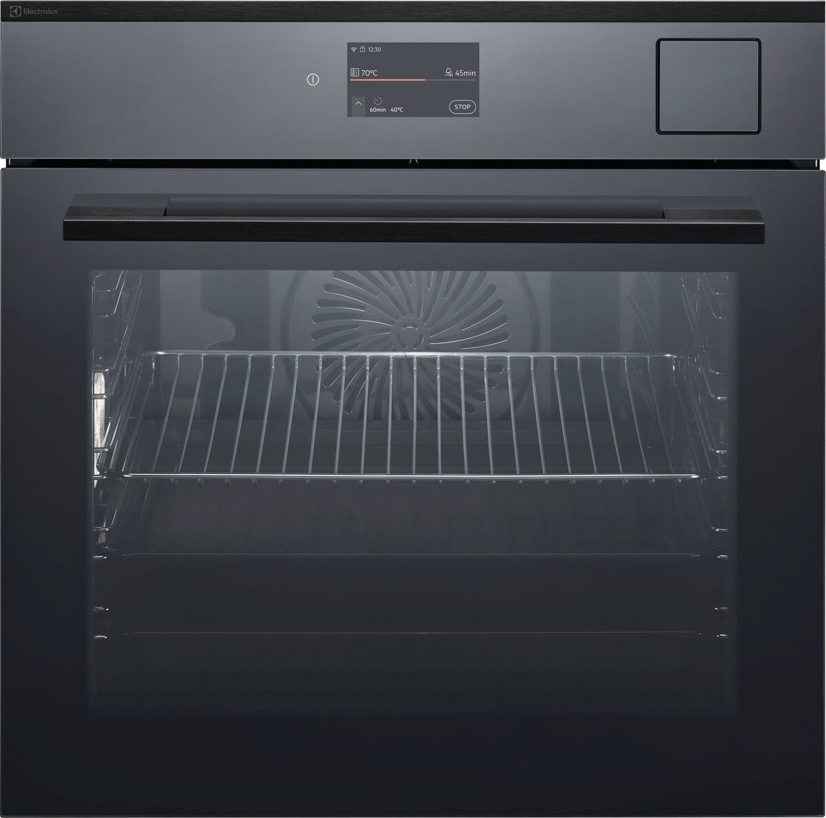 Electrolux Kombi-Steam EB6GL70KSP