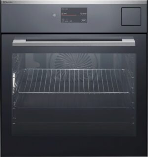 Electrolux Kombi-Steam EB6GL7KCN