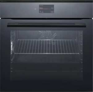 Electrolux Backofen EB6GL80SP