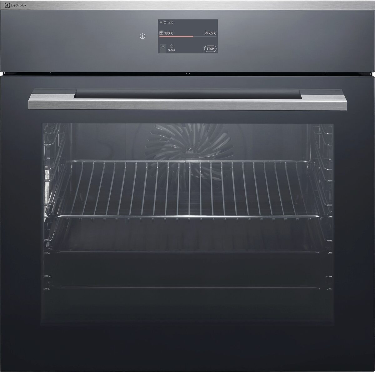 Electrolux Backofen EB6GL40CN