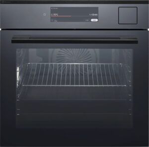 Electrolux Kombi-Steam EB6SL70KSP