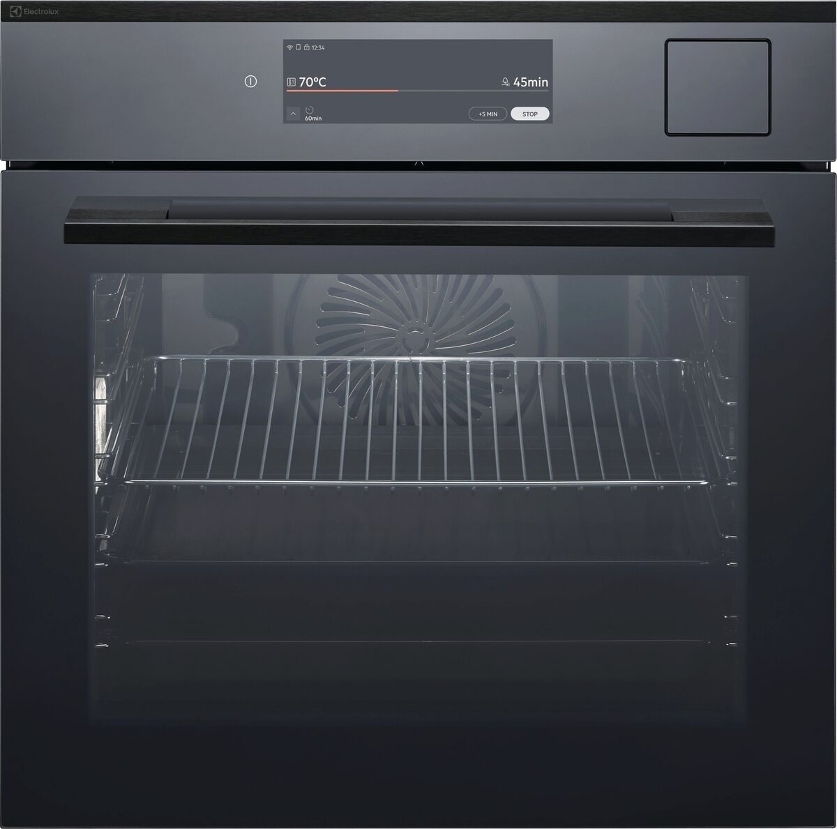 Electrolux Kombi-Steam EB6SL70KSP