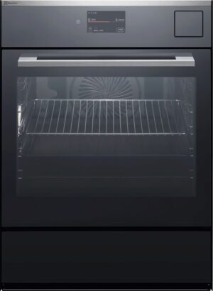 Electrolux Kombi-Steam EB7GL7KCN