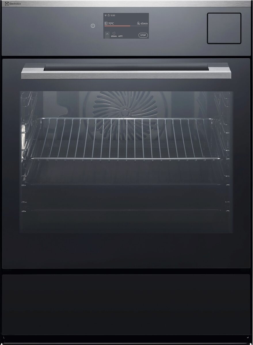 Electrolux Kombi-Steam EB7GL7KCN
