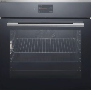 Electrolux Backofen EB6GL40XCN