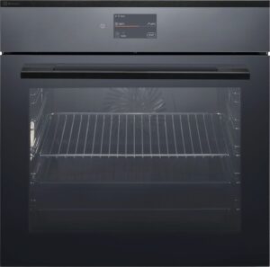 Electrolux Backofen EB6GL40XSP