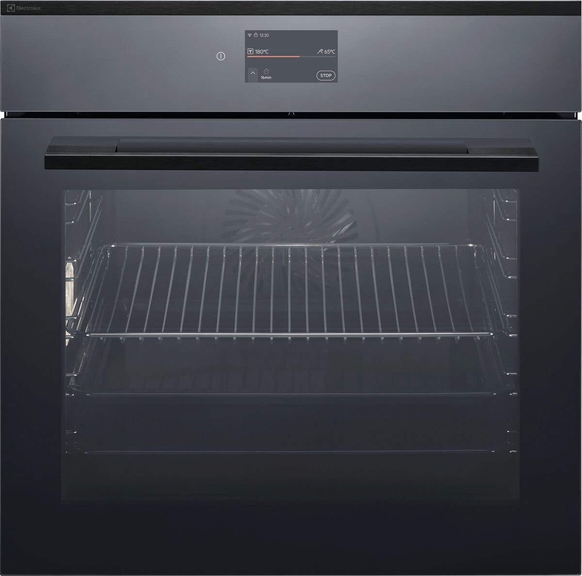 Electrolux Backofen EB6GL40XSP