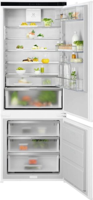 Electrolux Kühl-/Gefrierkombination IK3801BNR