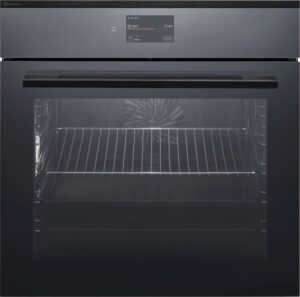 Electrolux Backofen EB6GL40SP