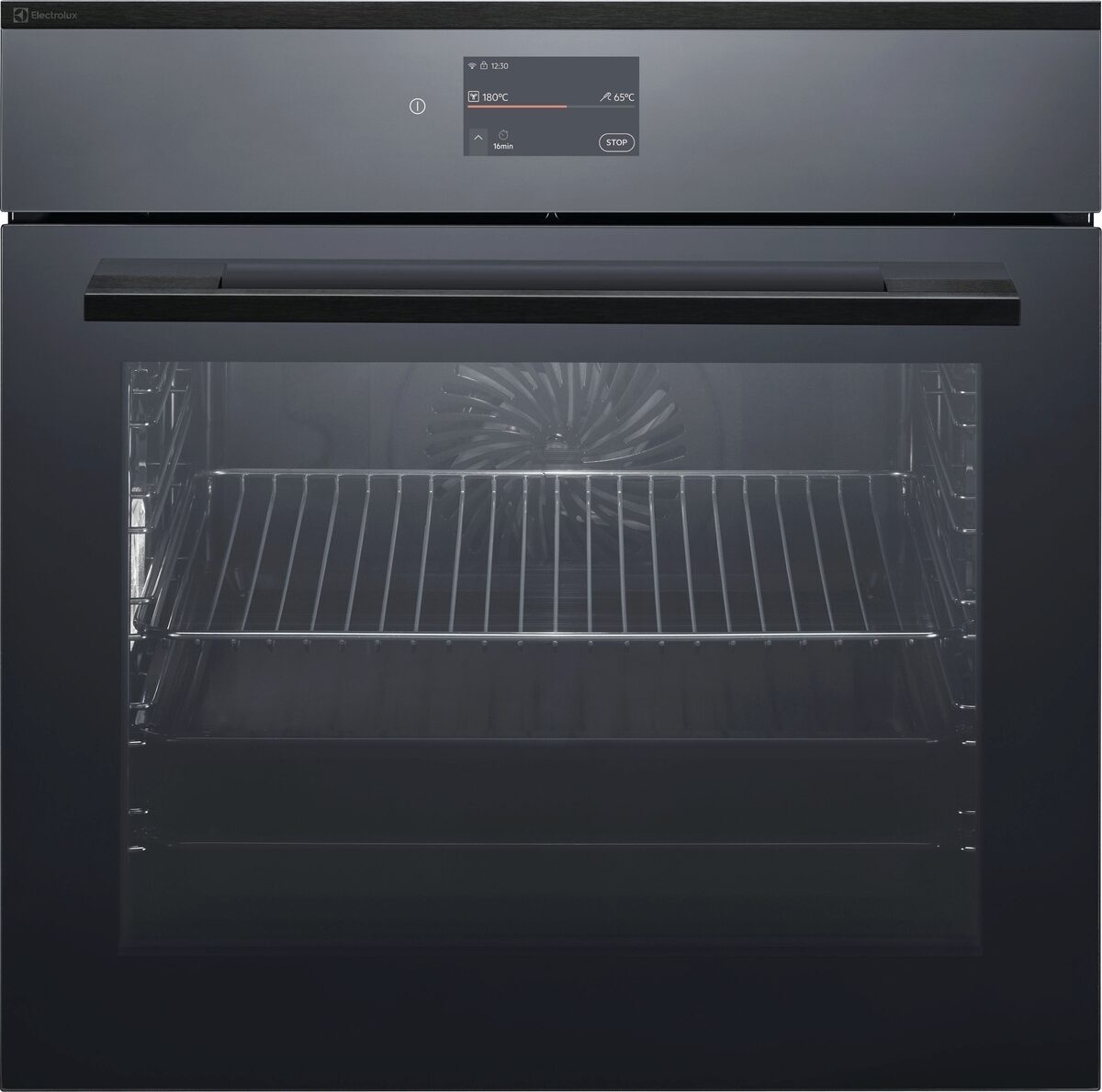 Electrolux Backofen EB6GL40SP