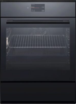 Electrolux Backofen EB7GL4XSP