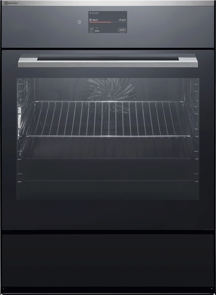 Electrolux Backofen EB7GL4CN