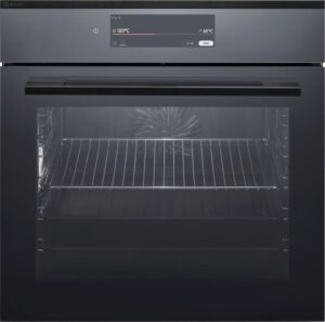 Electrolux Backofen EB6SL40SP