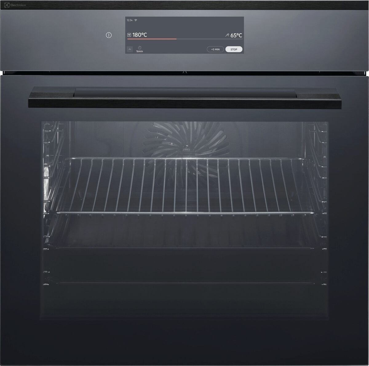 Electrolux Backofen EB6SL40SP