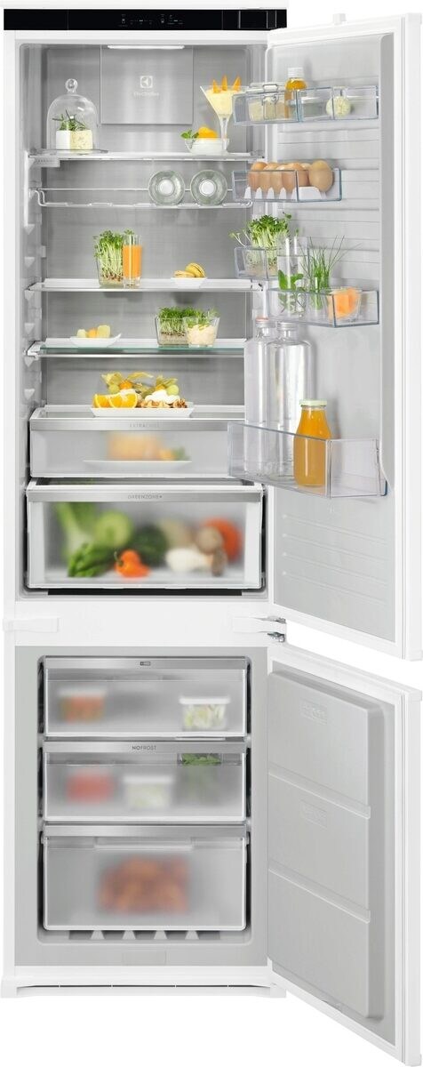Electrolux Kühl-/Gefrierkombination IK2672BNR
