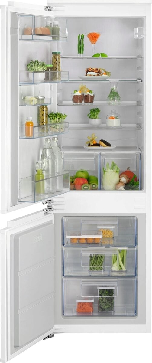 Electrolux Kühl-/Gefrierkombination IK2621BL