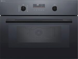 Electrolux Kompakt-Kombi-Mikrowellengerät EB4L90SP