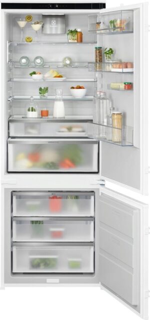 Electrolux Kühl-/Gefrierkombination IK3900BNR