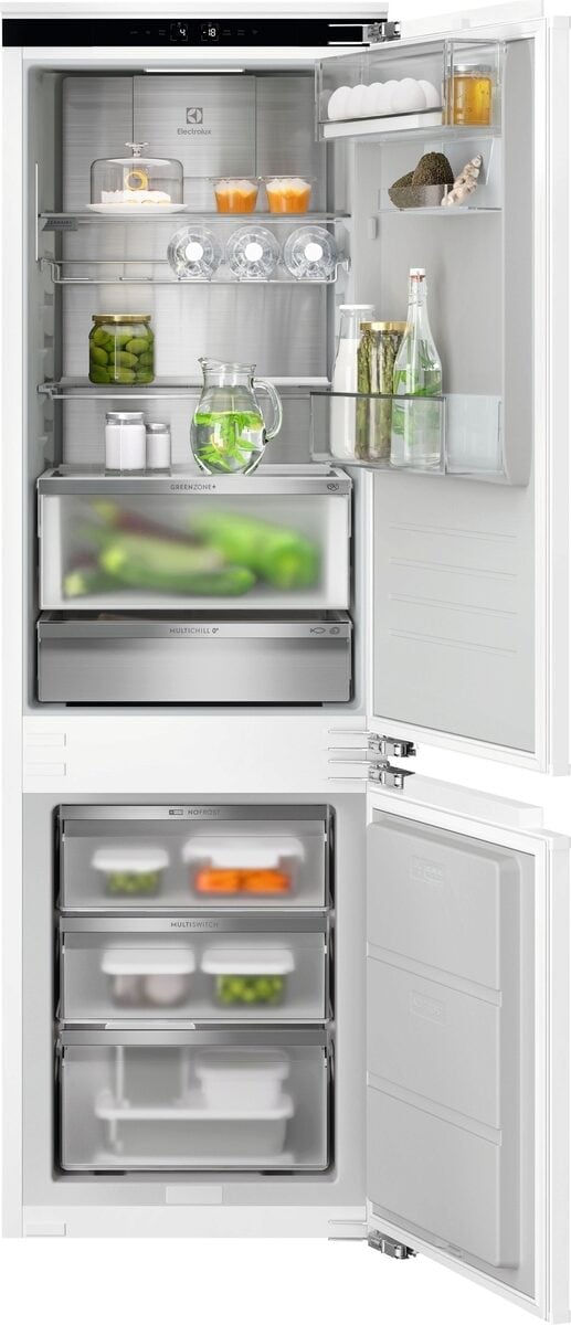 Electrolux Kühl-/Gefrierkombination IK2591BNZR