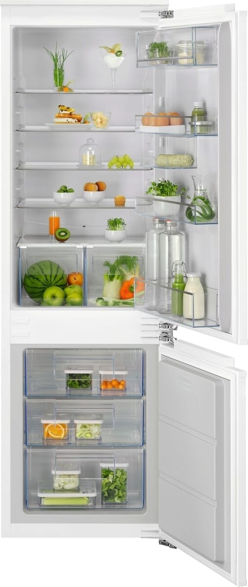 Electrolux Kühl-/Gefrierkombination IK2621BR