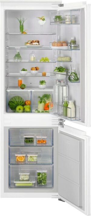 Electrolux Kühl-/Gefrierkombination IK2721BR
