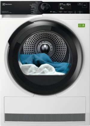 Electrolux Frontlader TWGL5E5R2