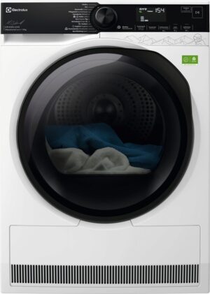 Electrolux Frontlader TWGLMO500