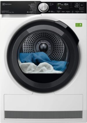 Electrolux Frontlader TWSL1IE500