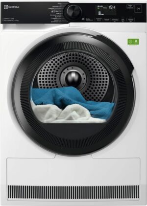 Electrolux Frontlader TWGL5E502