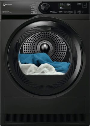 Electrolux Frontlader TWGL5B501