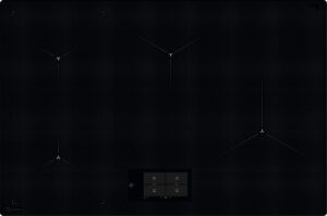Electrolux Induktions-Kochfeld GK78FTIPO